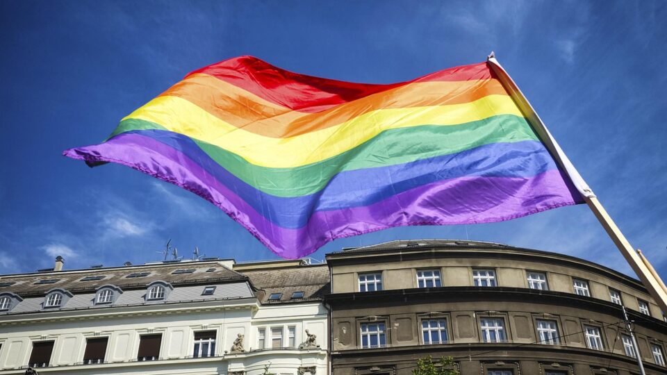 Cancellation of Long Beach Pride Festival — Long Beach Pride Festival, Tonya Martin