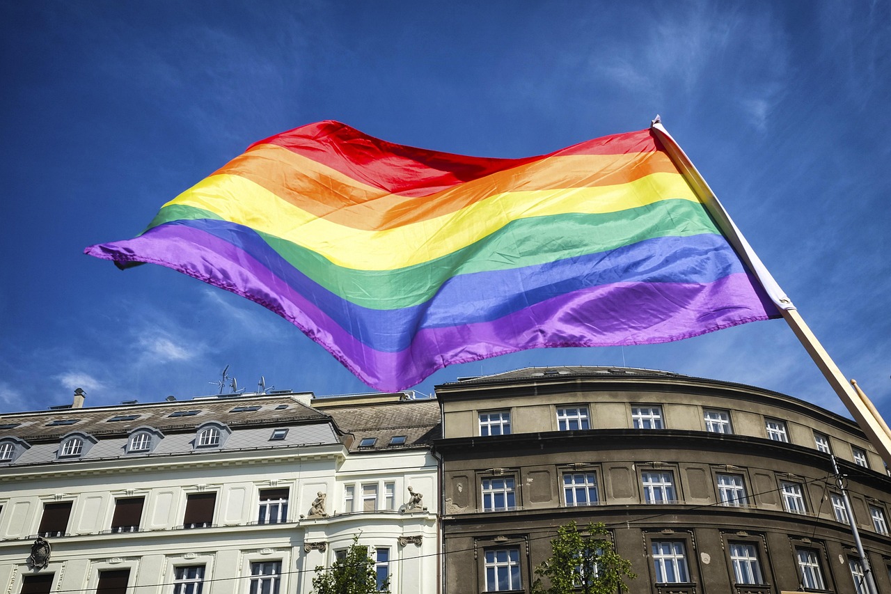 Cancellation of Long Beach Pride Festival — Long Beach Pride Festival, Tonya Martin