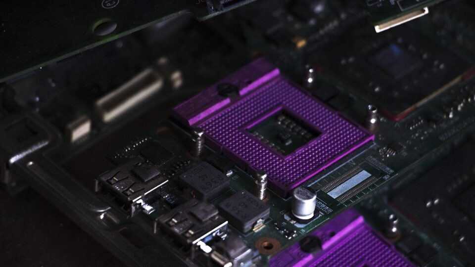 NVIDIA — ai-infrastructure — NVIDIA