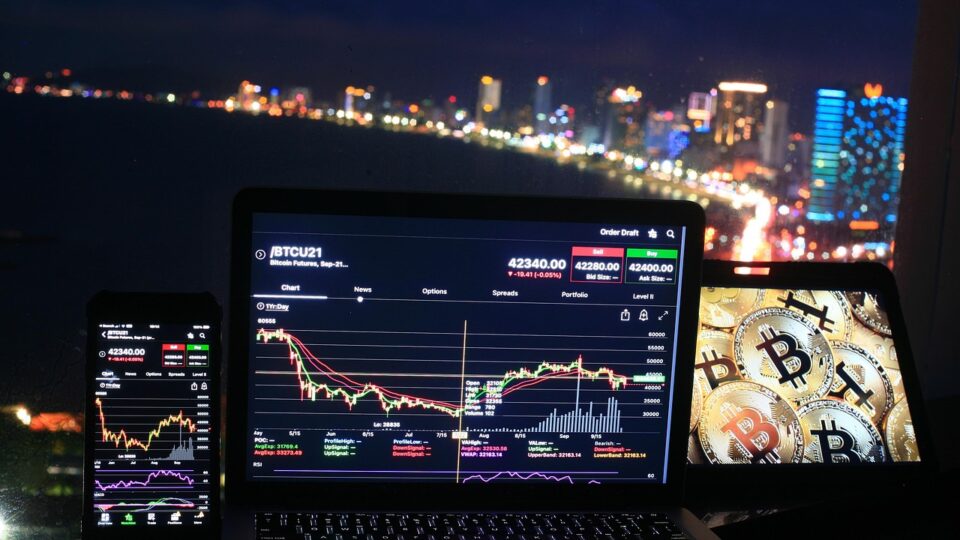 Stargate Finance trading overview — Stargate Finance, STG