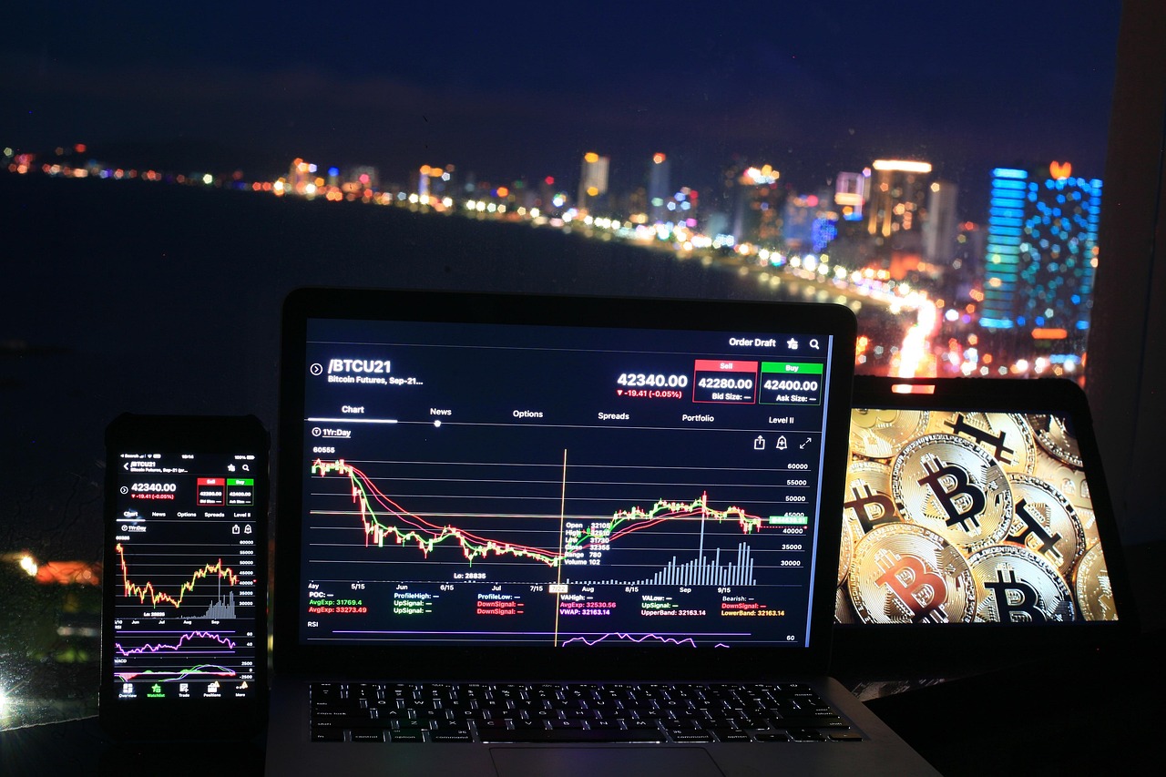Stargate Finance trading overview — Stargate Finance, STG