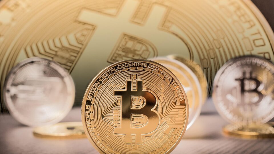 AI crypto — AI crypto