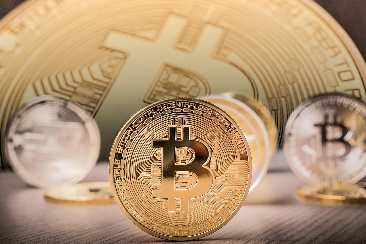AI crypto — AI crypto