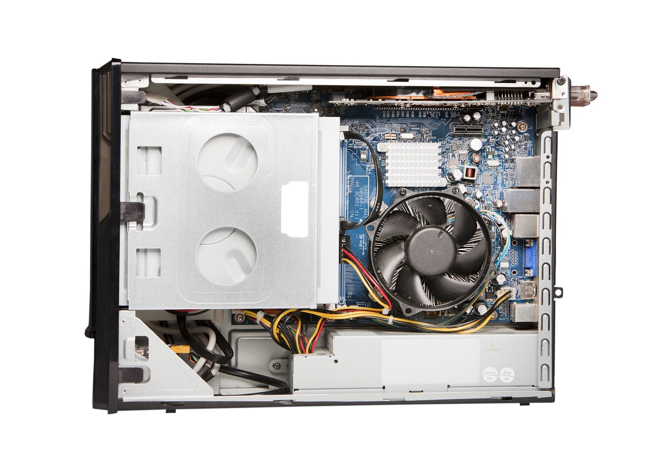 Intel releases LLM software update — Intel, vLLM