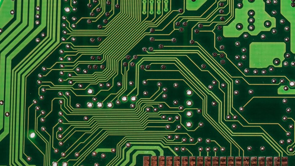 AI compute partnership in Africa — Emmanuel Macron, Amini