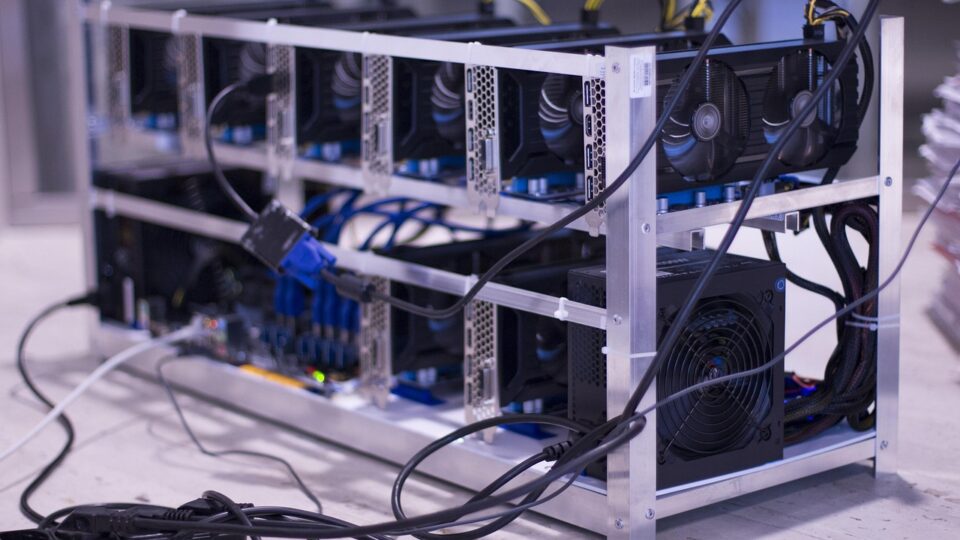 NVIDIA — gpu-networks — NVIDIA