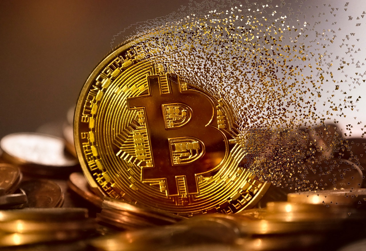 AI crypto — AI crypto