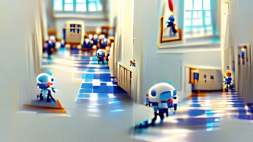 Render Network — ai-agents — Render Network, OpenAI