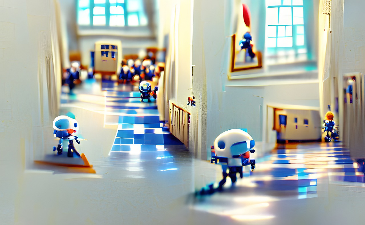 Render Network — ai-agents — Render Network, OpenAI