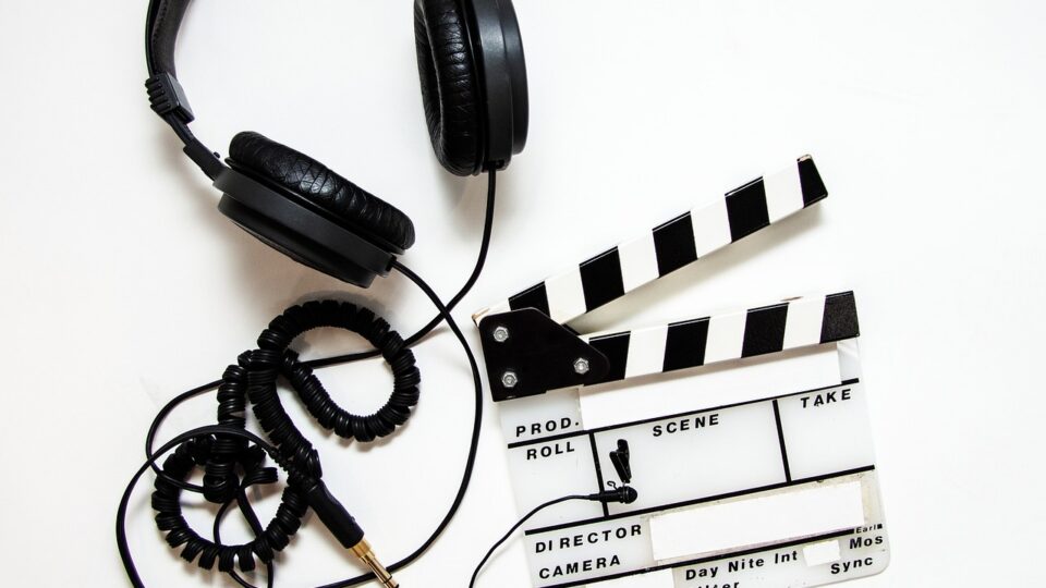AI-native storytelling and film financing — Eros Innovation, Kishore Lulla