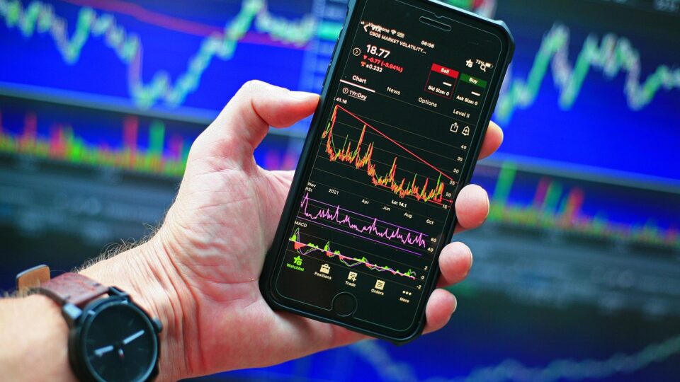AI data-center financing risks — Bank of America Corp., market shock