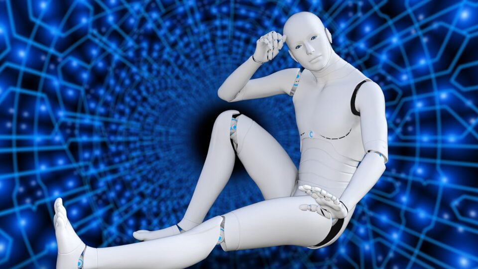 Anthropic — AI crypto — Anthropic