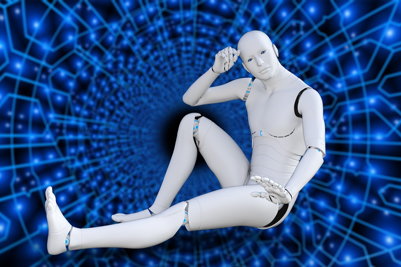 Anthropic — AI crypto — Anthropic