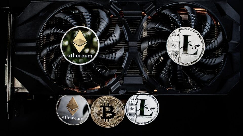 Anthropic — AI crypto — Anthropic, NVIDIA