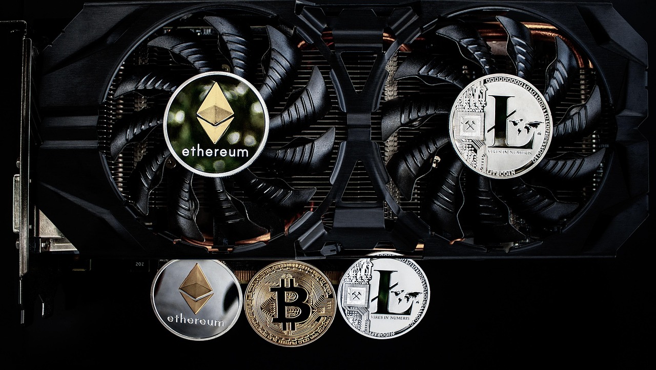 Anthropic — AI crypto — Anthropic, NVIDIA