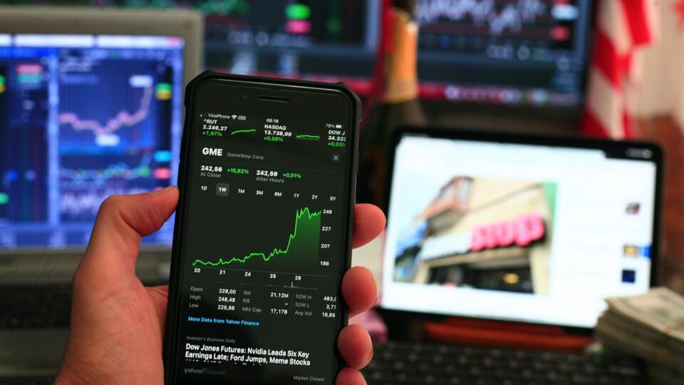 NVIDIA — etf — NVIDIA