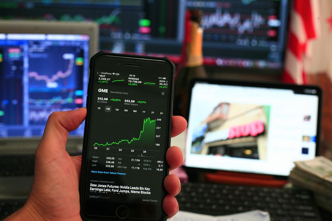 NVIDIA — etf — NVIDIA