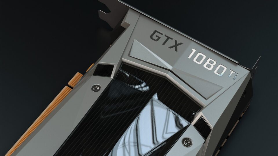 NVIDIA — ai-infrastructure — NVIDIA
