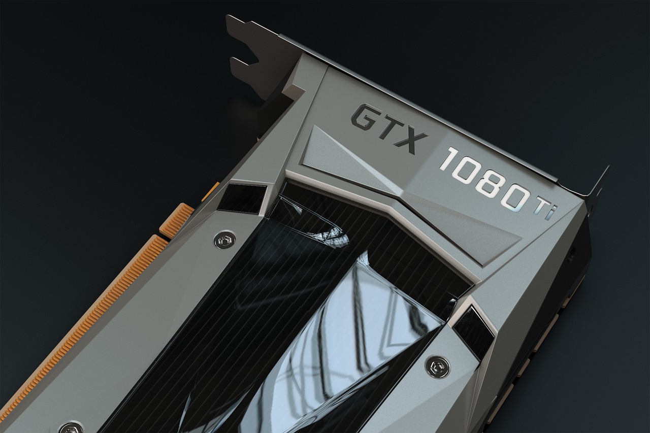 NVIDIA — ai-infrastructure — NVIDIA