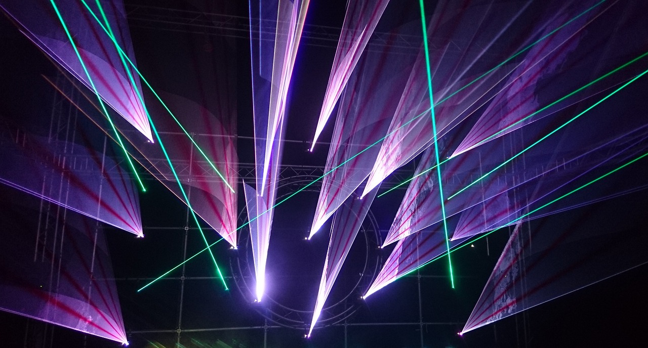 Innovative laser technology for AI infrastructure — Lightmatter, Nick Harris