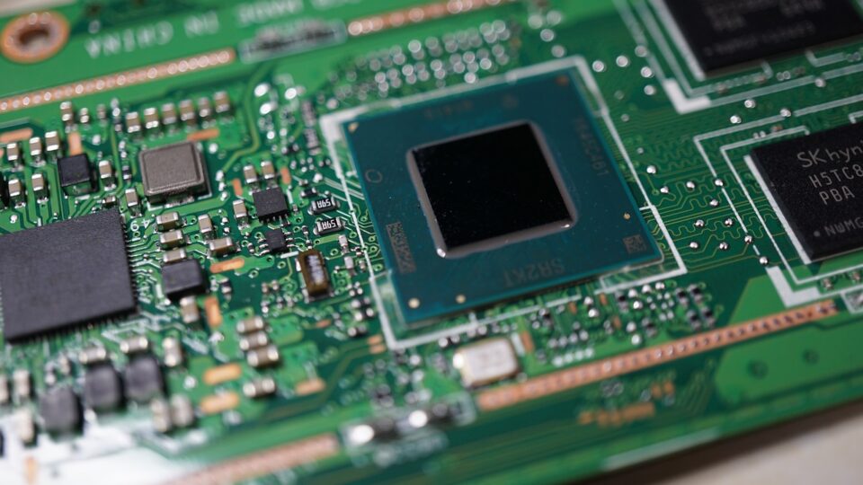 NVIDIA — AI crypto — NVIDIA