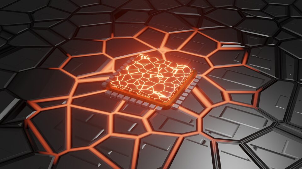 Anthropic — AI crypto — Anthropic