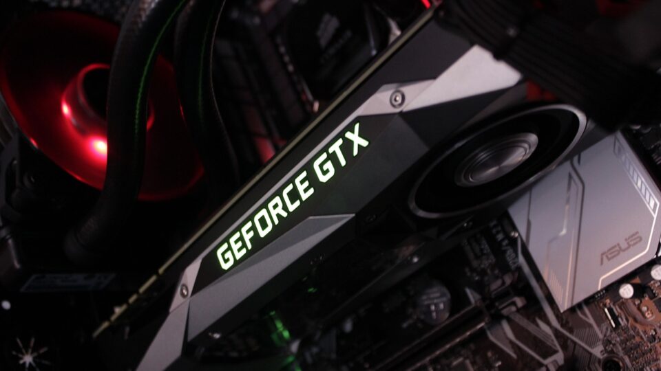 Anthropic — ai-infrastructure — Anthropic, NVIDIA