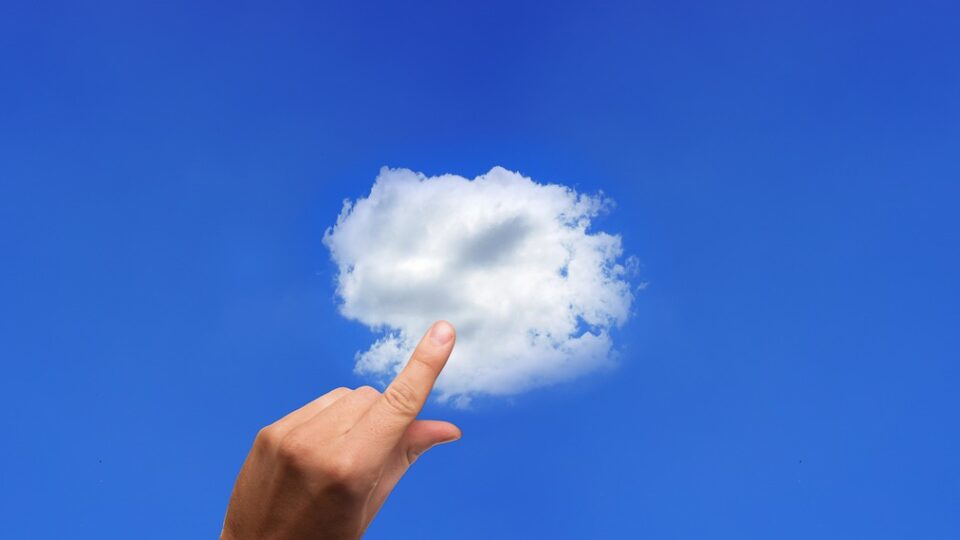 Cost management in multi-cloud inference — AWS, Google