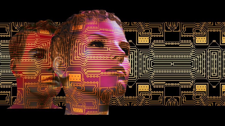 OpenAI — ai-infrastructure — OpenAI, Anthropic