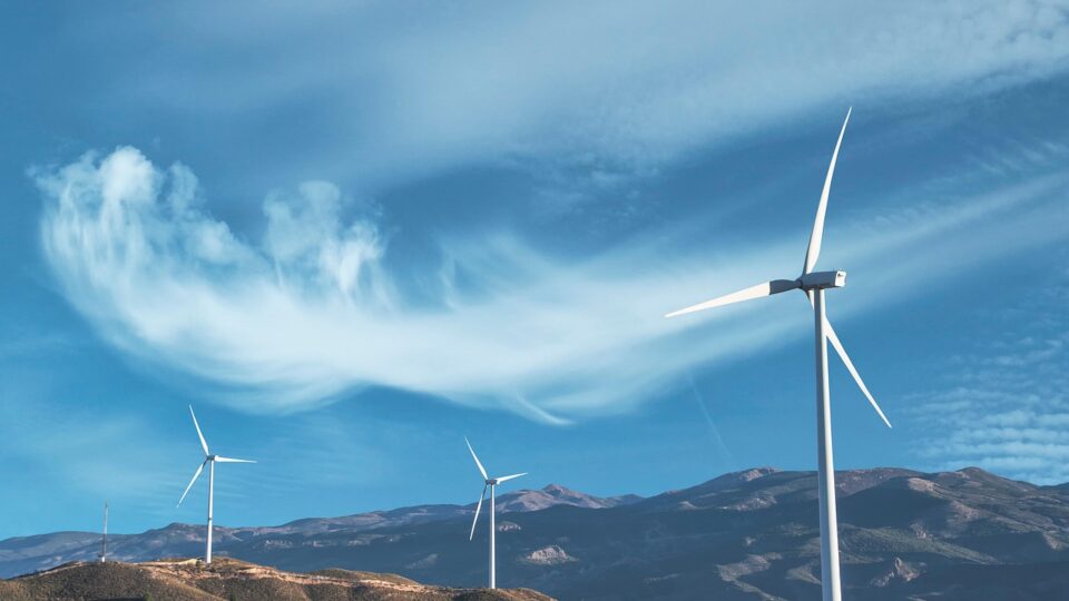AI for climate solutions — Google, DeepMind