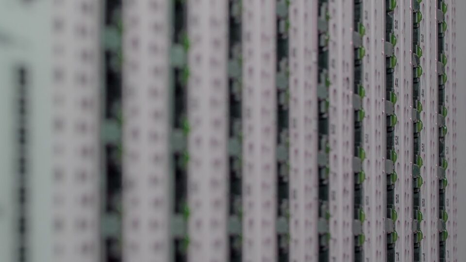 OpenAI — ai-infrastructure — OpenAI, Anthropic