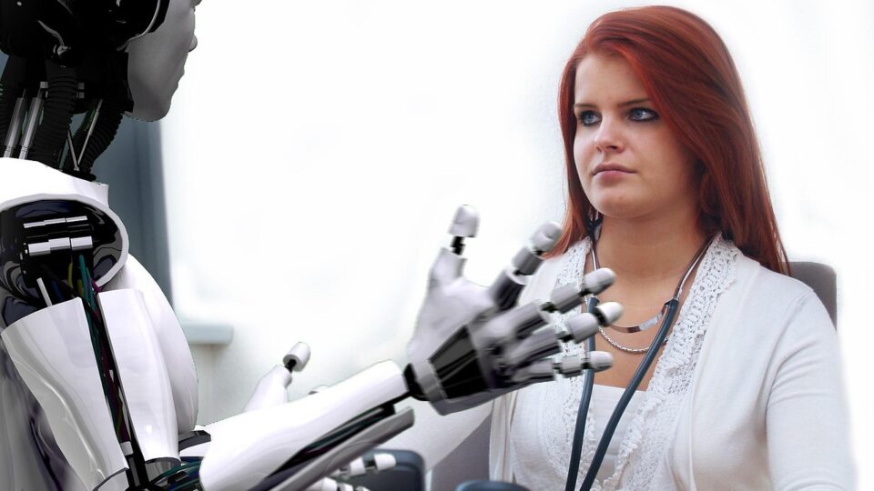 Anthropic — ai-agents — Anthropic