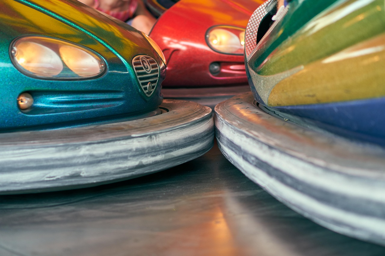 EV market dynamics — Tesla, SpaceX