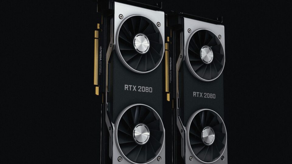 NVIDIA — ai-infrastructure — NVIDIA