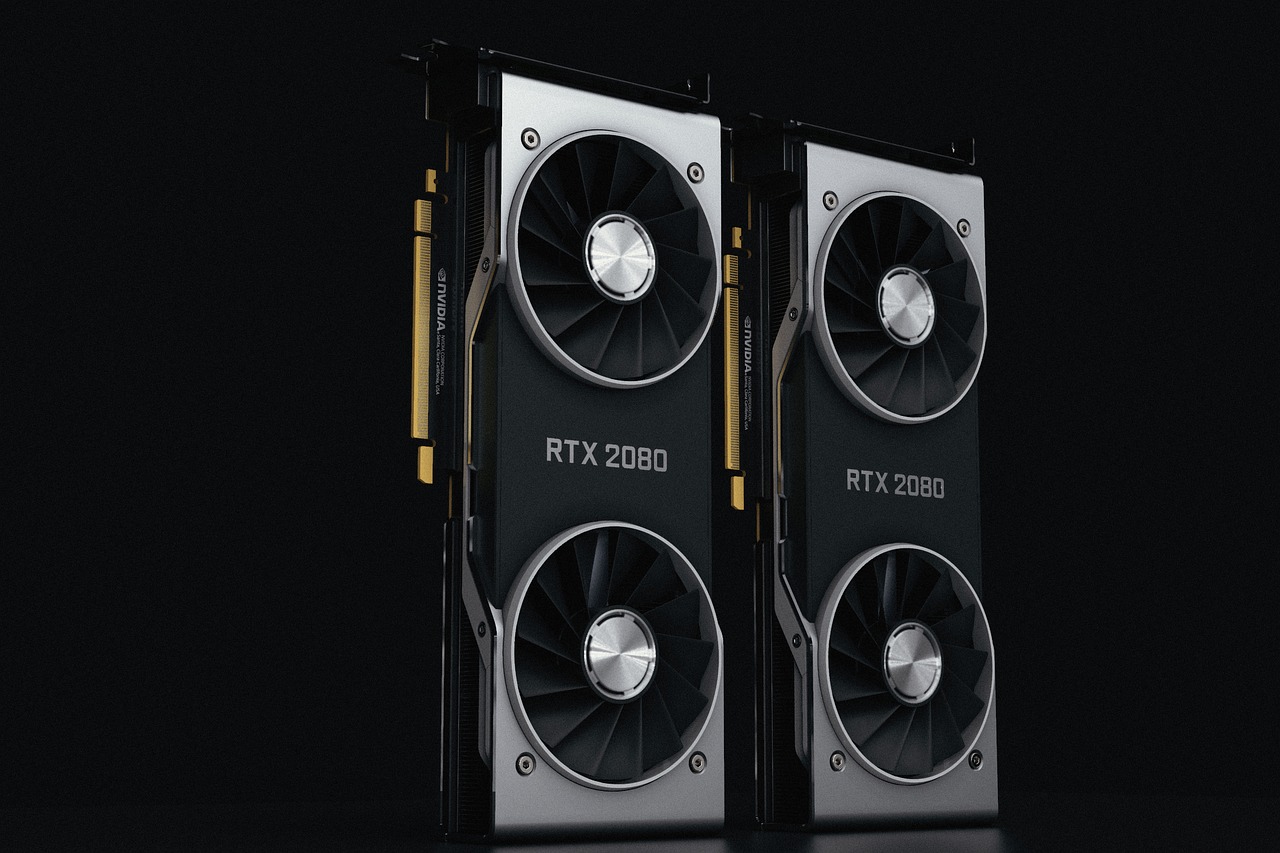 NVIDIA — ai-infrastructure — NVIDIA