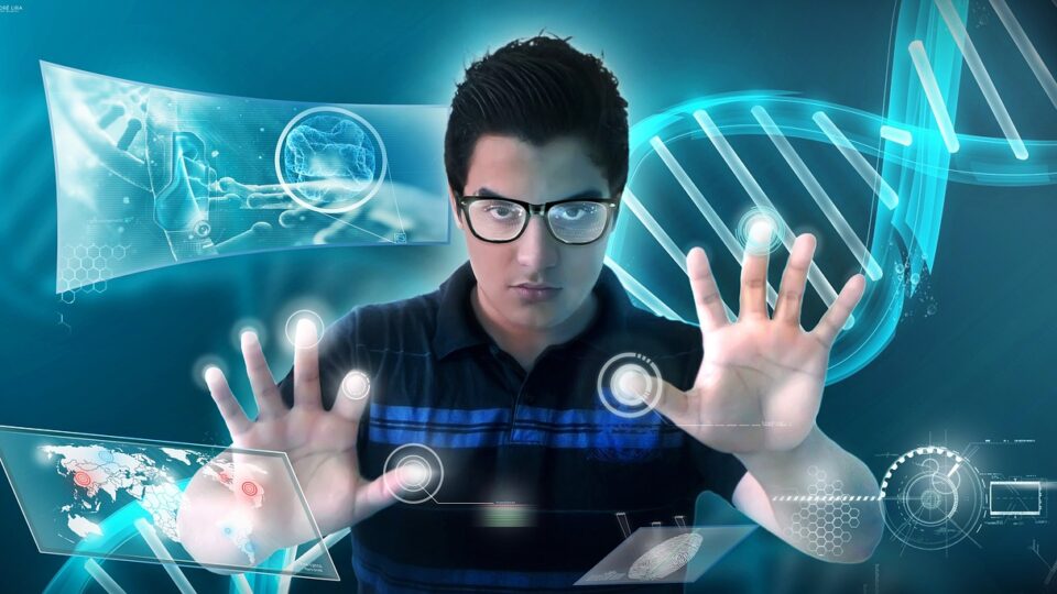 Near AI — ai-agents — Near AI