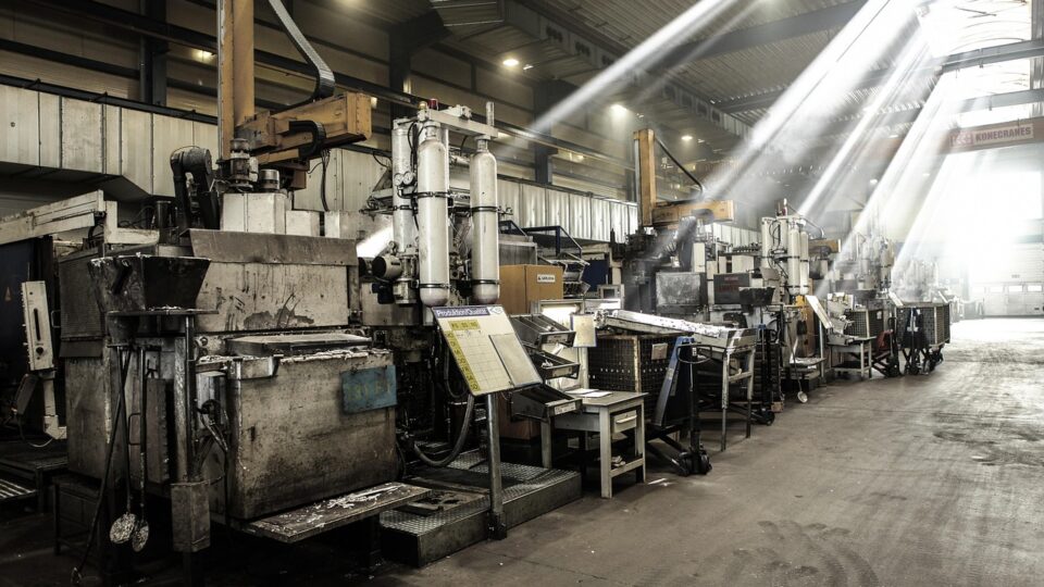 SMIC share issuance approval — SMIC, China Integrated Circuit Industry Investment Fund