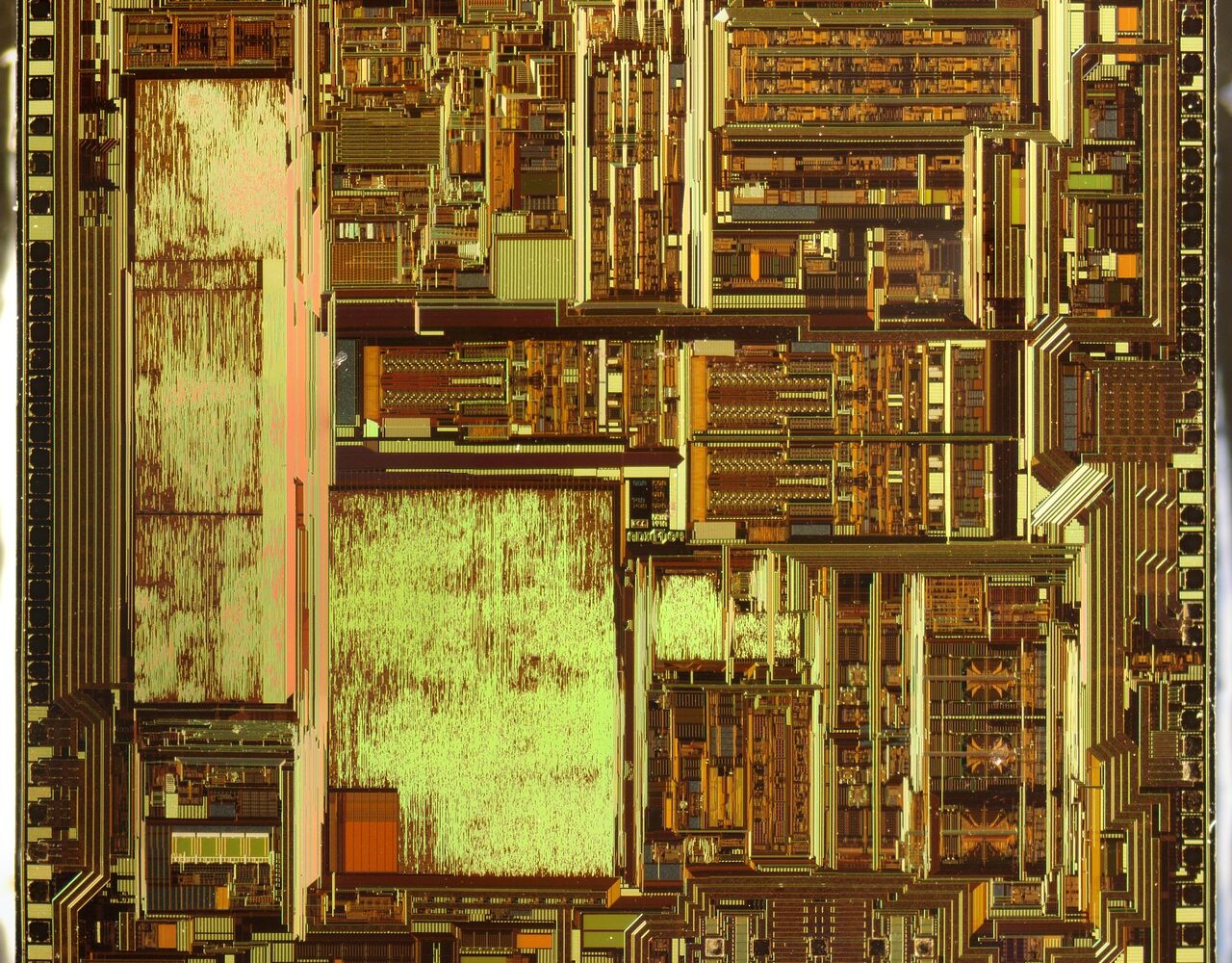 NVIDIA — AI crypto — NVIDIA