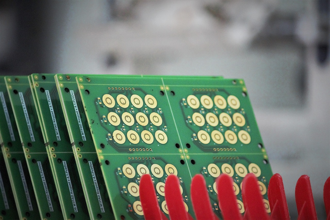 China's semiconductor growth driven by AI — Citi, SMIC
