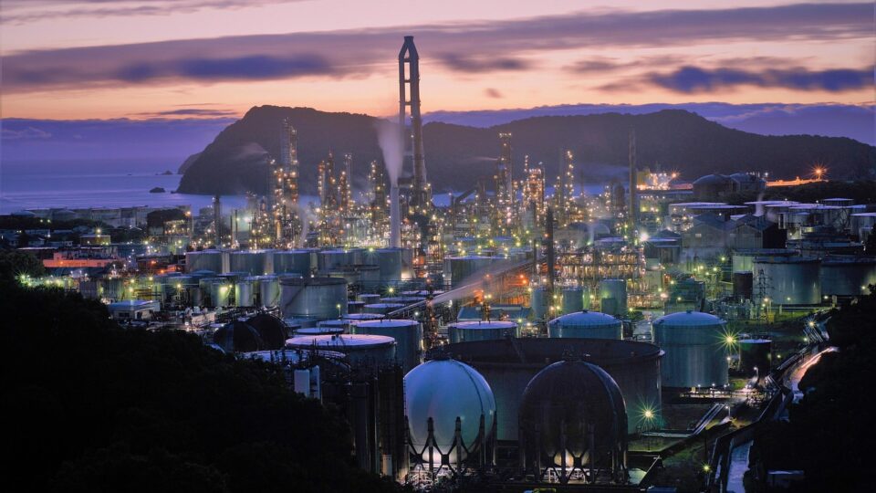 SMIC's growth driven by AI demand — SMIC, Goldman Sachs