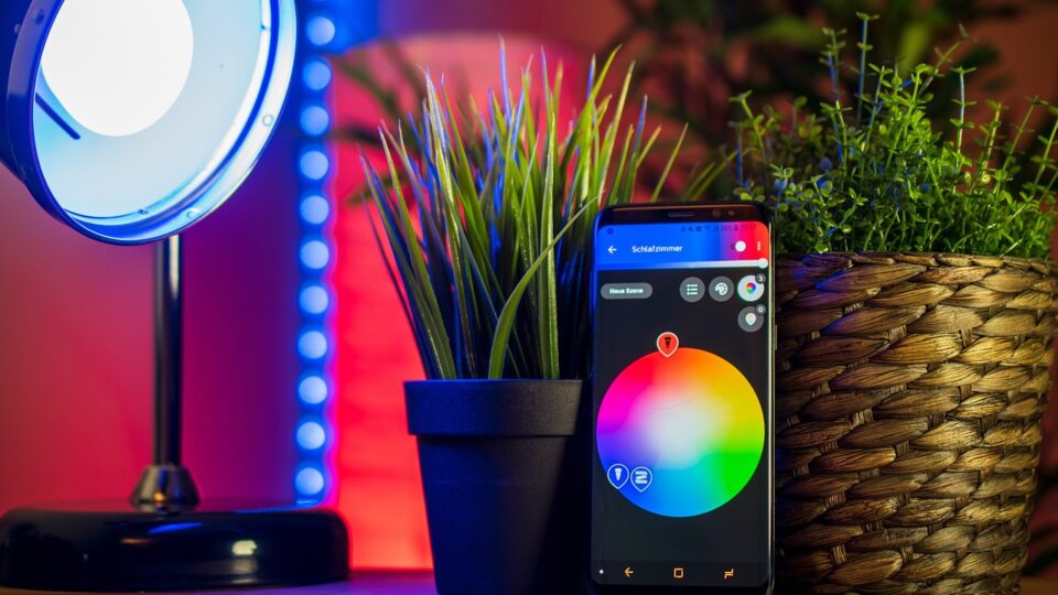AI-driven subscriptions for smart homes — Google, Ravi Akella