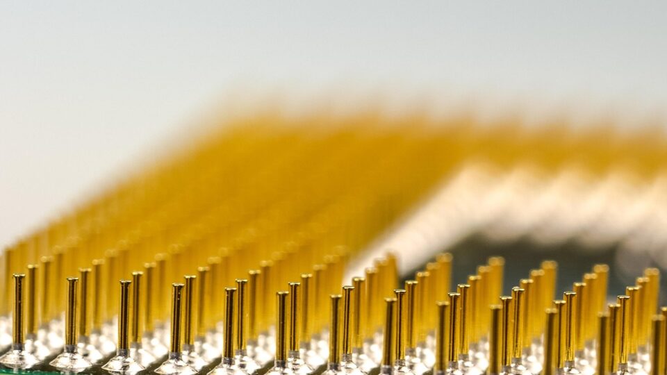 AMD launches unified APU for AI workloads — AMD, Instinct MI300A