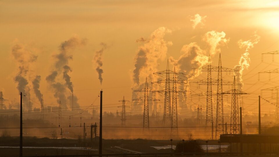Environmental impact of AI companies — xAI, Tesla