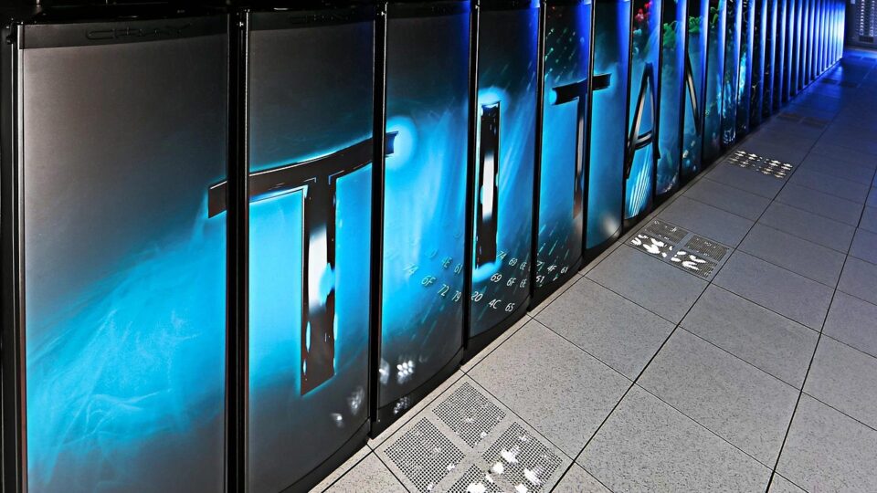 Sovereign AI for government security — Chris Thomas, Dell Technologies