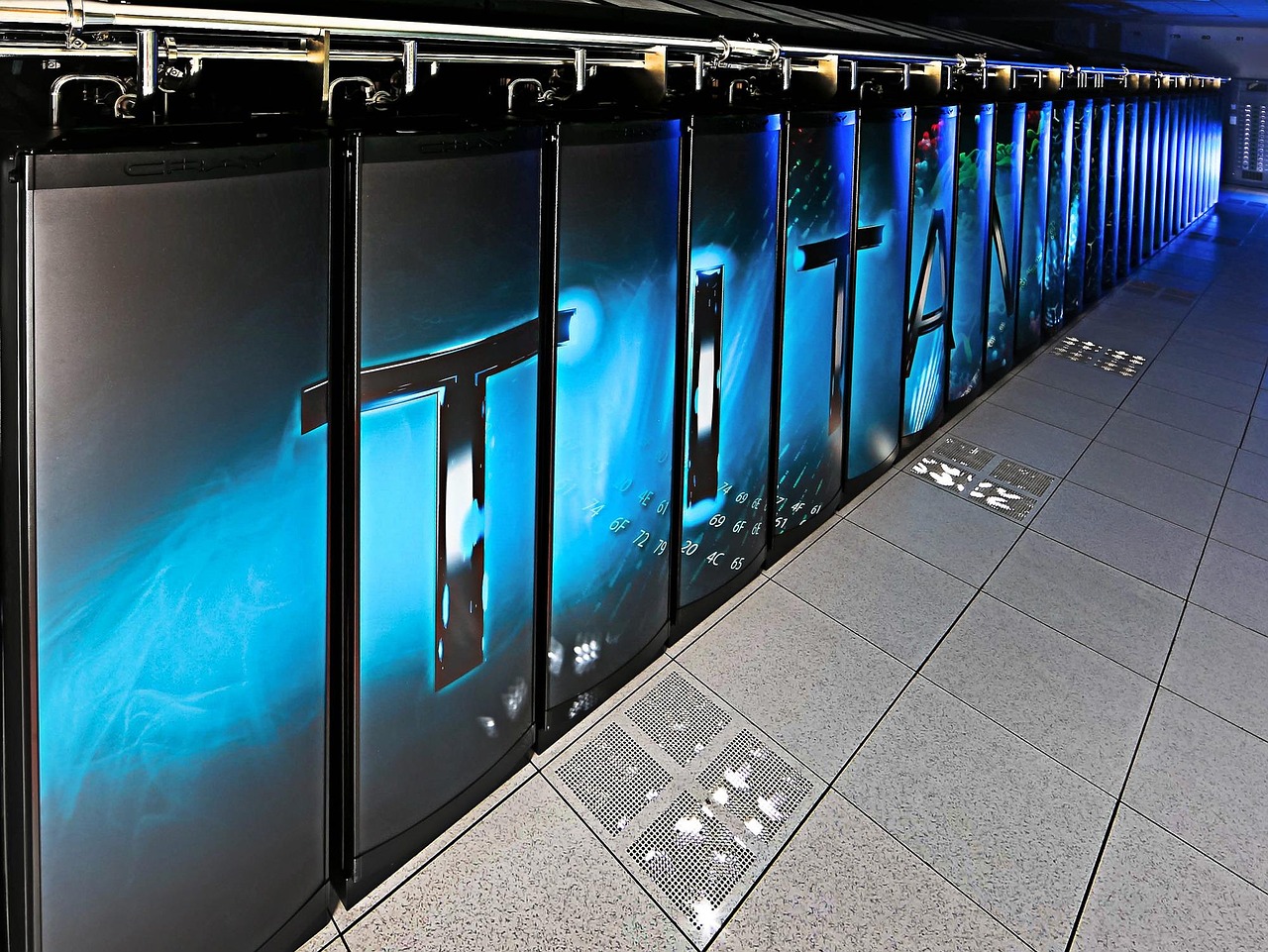 Sovereign AI for government security — Chris Thomas, Dell Technologies