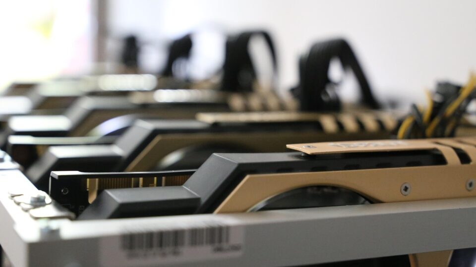 NVIDIA — ai-infrastructure — NVIDIA