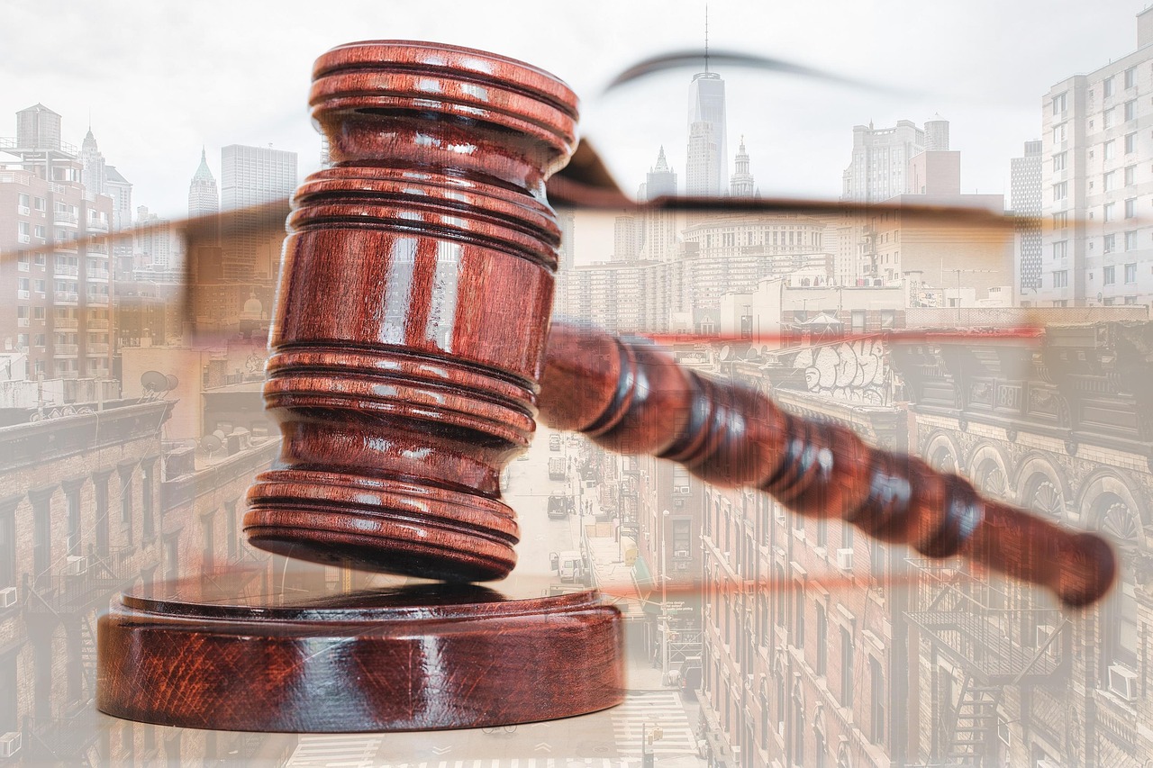 Hate crime indictment in Westchester — Susan Cacace, Oscar Islas Sanchez
