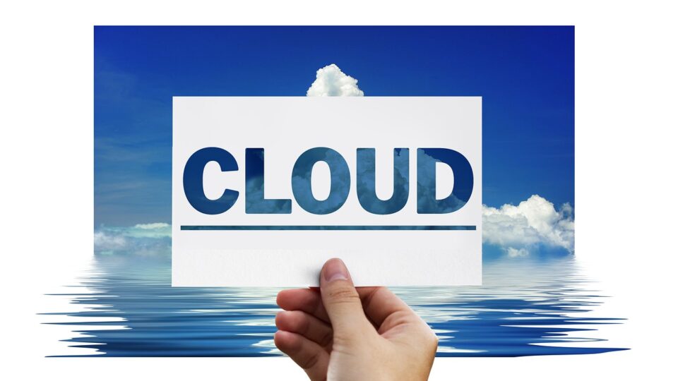 Cloud computing investment — CoreWeave, IREN