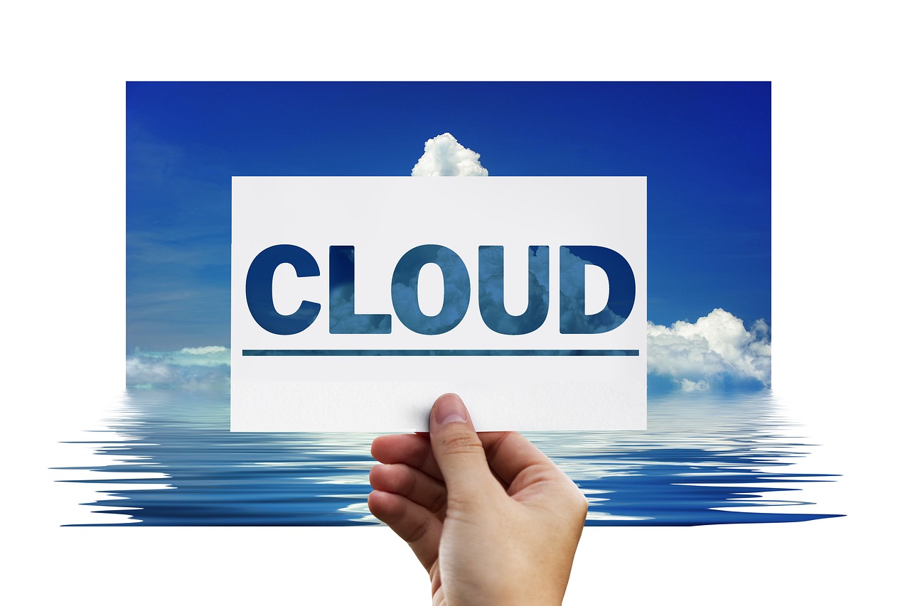 Cloud computing investment — CoreWeave, IREN