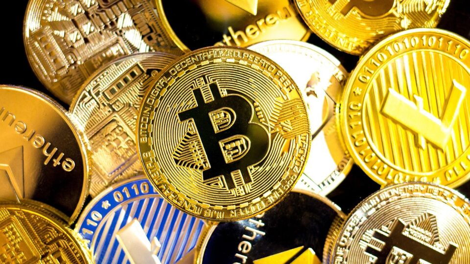 Anthropic — AI crypto — Anthropic, NVIDIA
